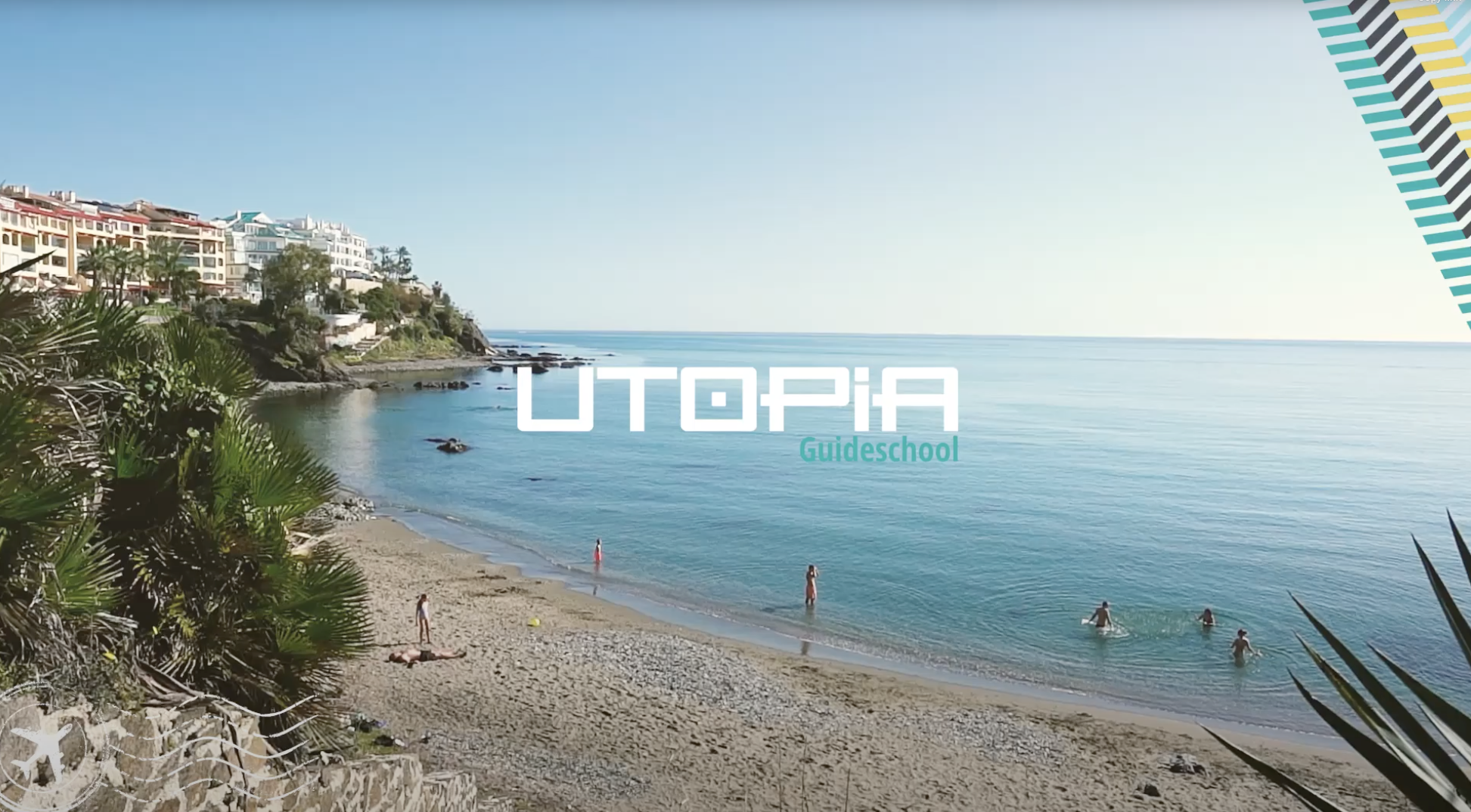 Video poster