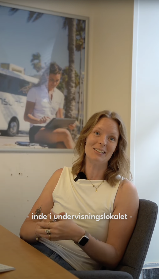 Video poster