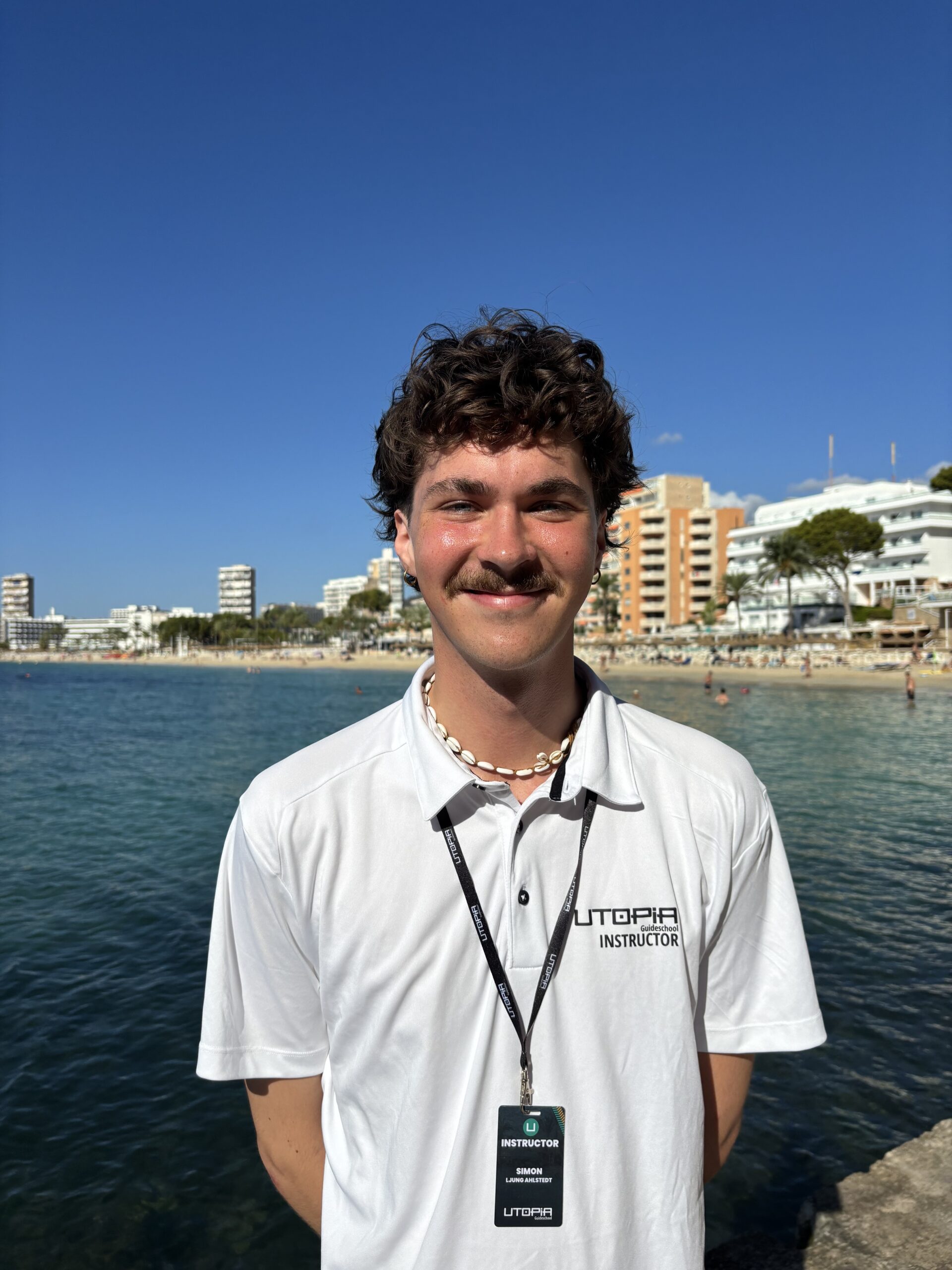 Charter, Ski, Back office