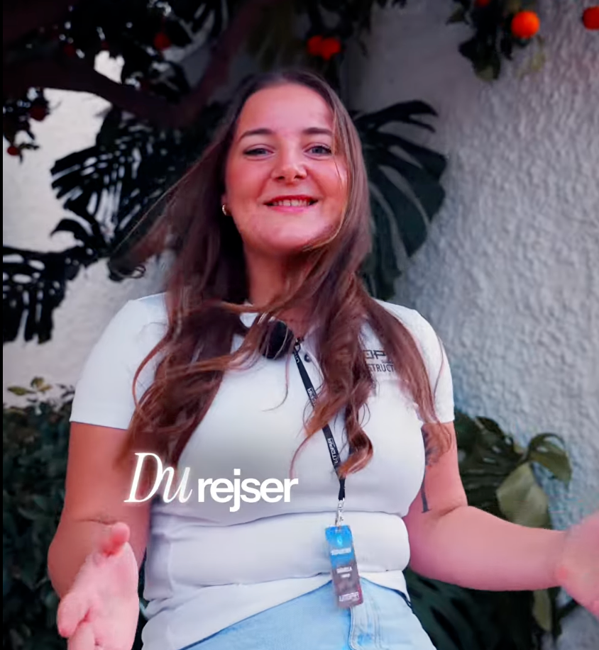 Video poster