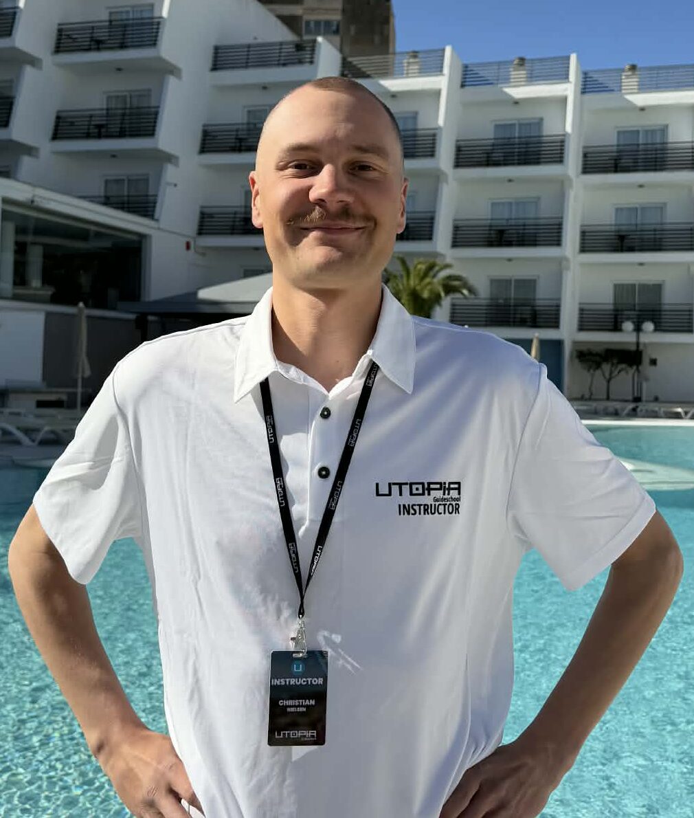 Christian Smærup
